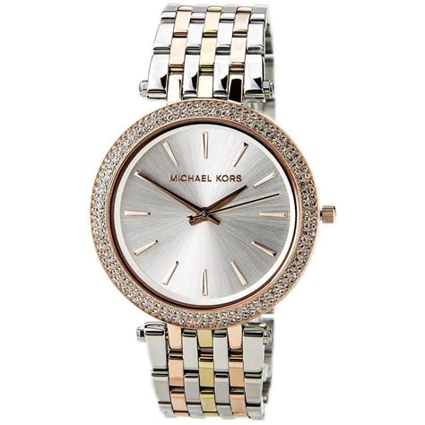 montre michael kors femme darci